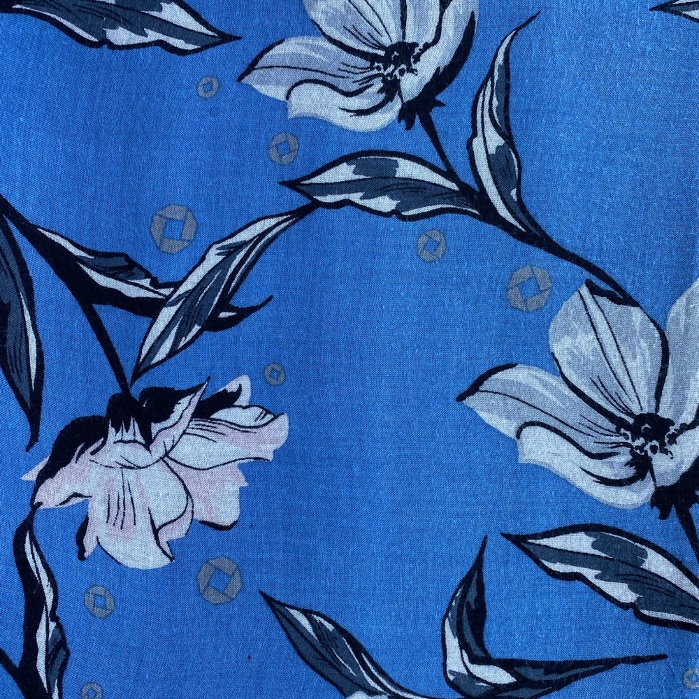 Chase Bank infinity scarf - Chase Apparel